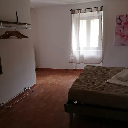 팜스테이 Agriturismo Il Noceto 아시시