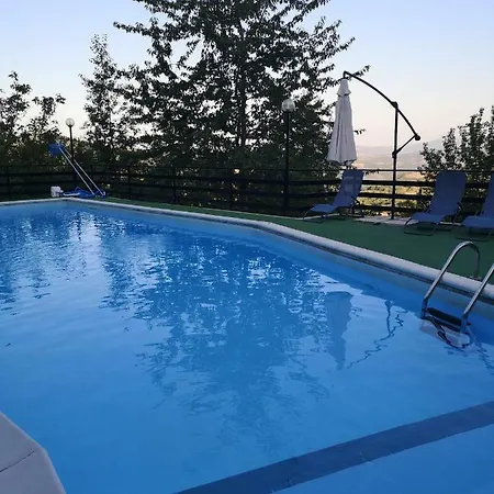 Agriturismo Il Noceto *