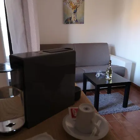 팜스테이 Agriturismo Il Noceto