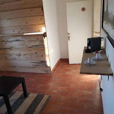 Agriturismo Il Noceto 아시시