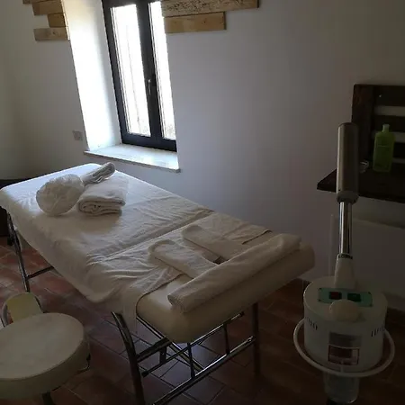 팜스테이 Agriturismo Il Noceto