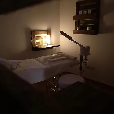 팜스테이 Agriturismo Il Noceto 아시시